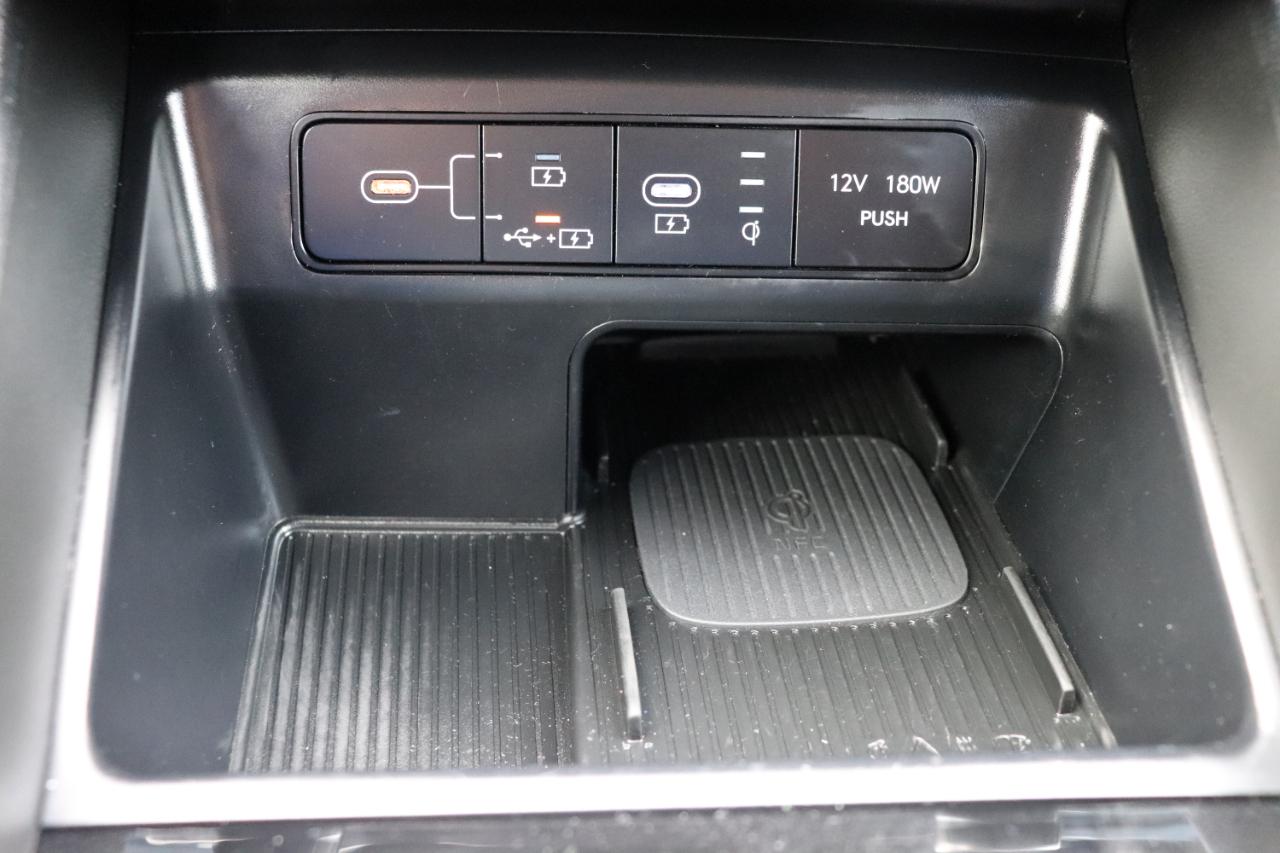 Hyundai Tucson SEL AWD 2025