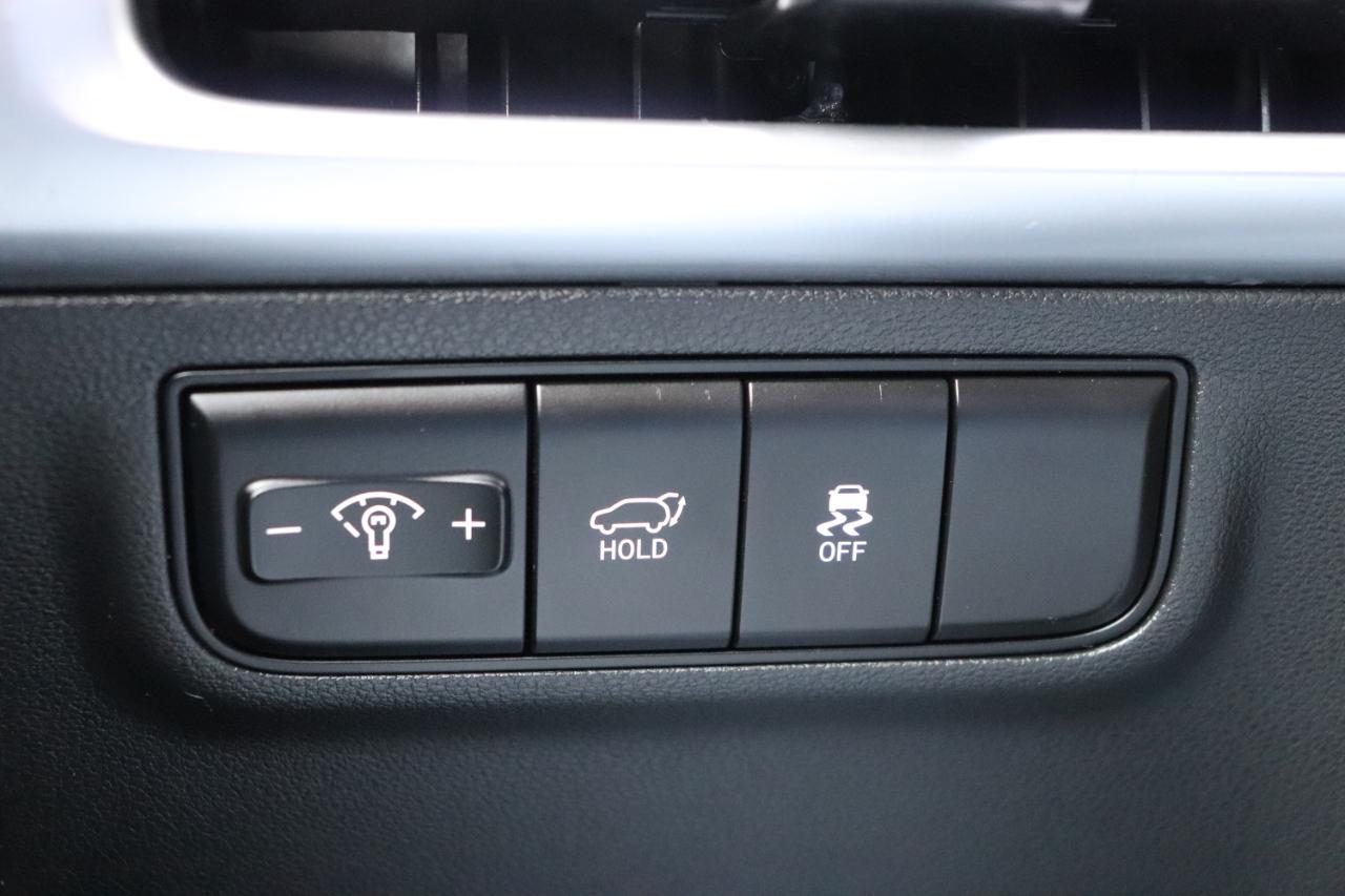Hyundai Tucson SEL AWD 2025