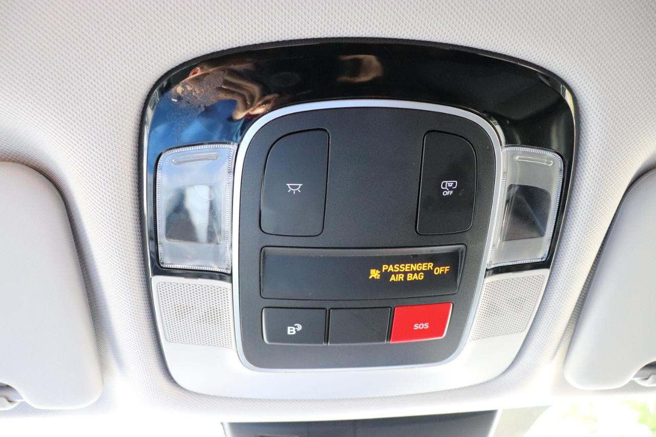 Hyundai Tucson SEL AWD 2025