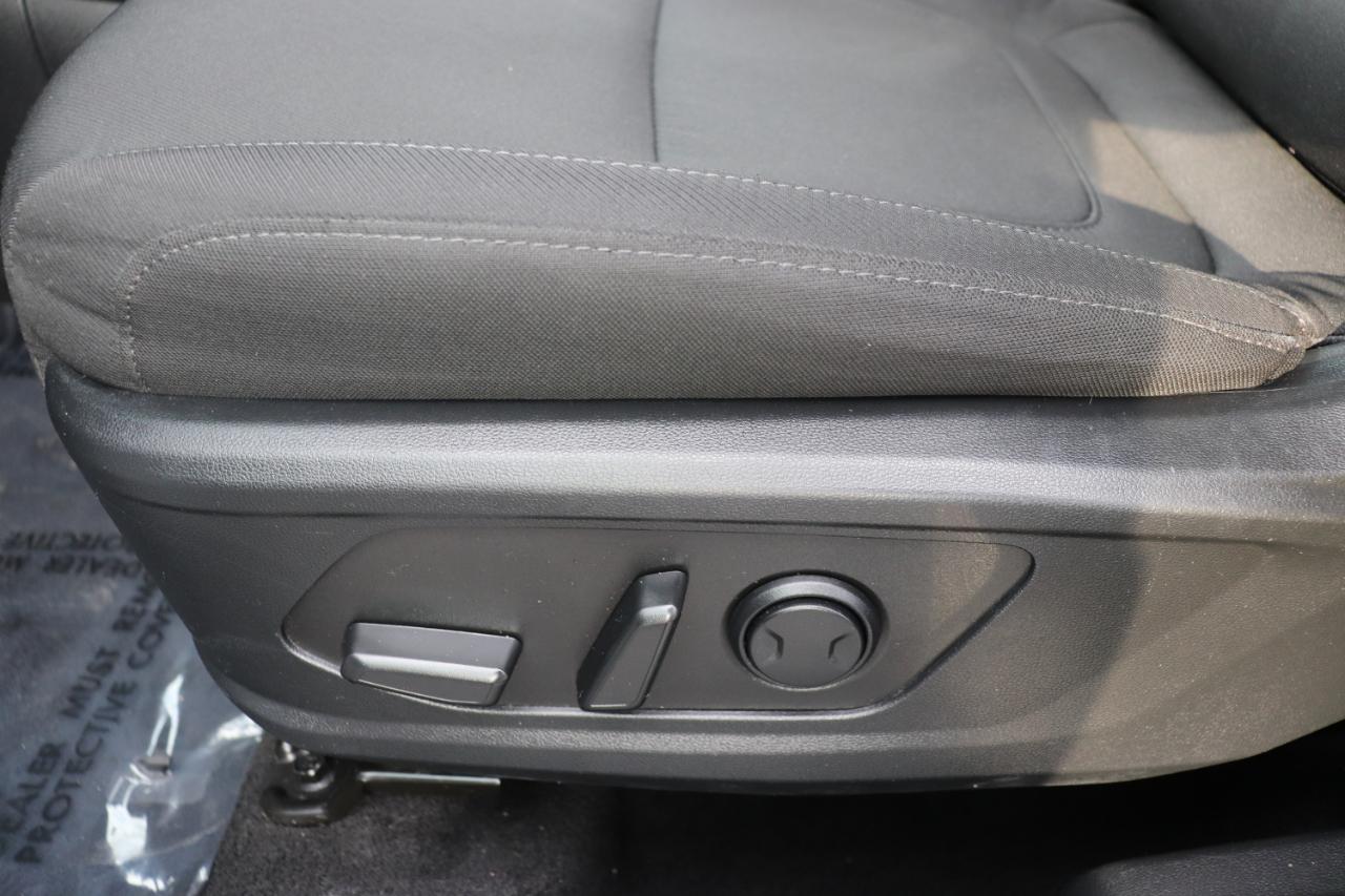 Hyundai Tucson SEL AWD 2025