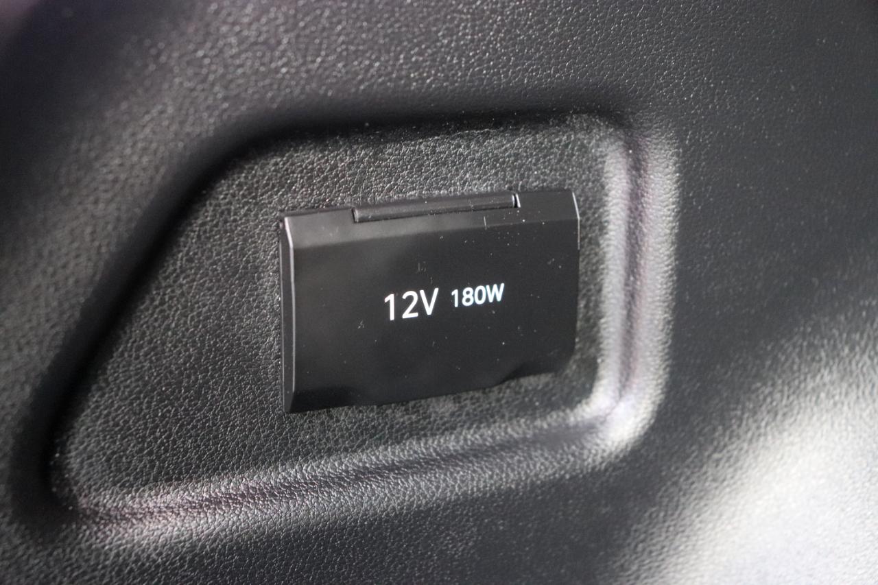 Hyundai Tucson SEL AWD 2025