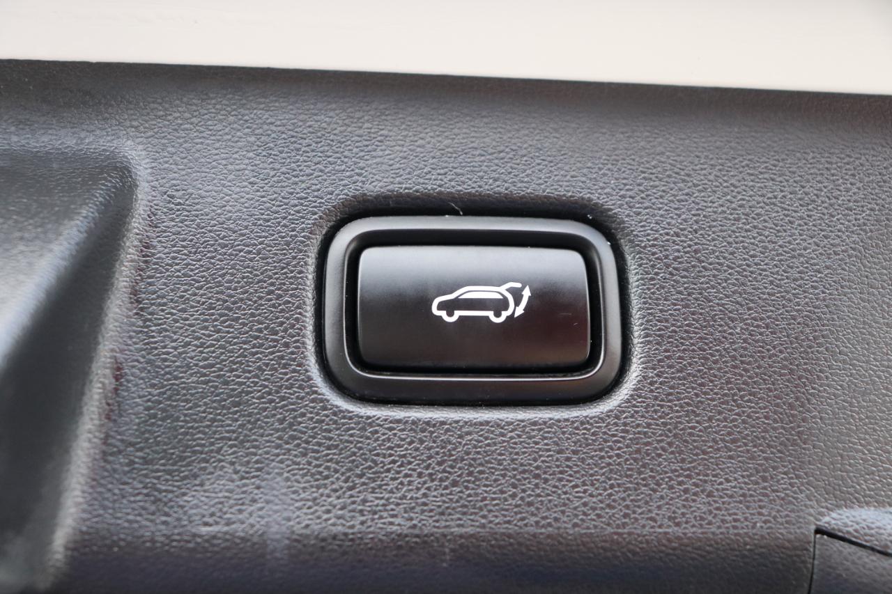 Hyundai Tucson SEL AWD 2025