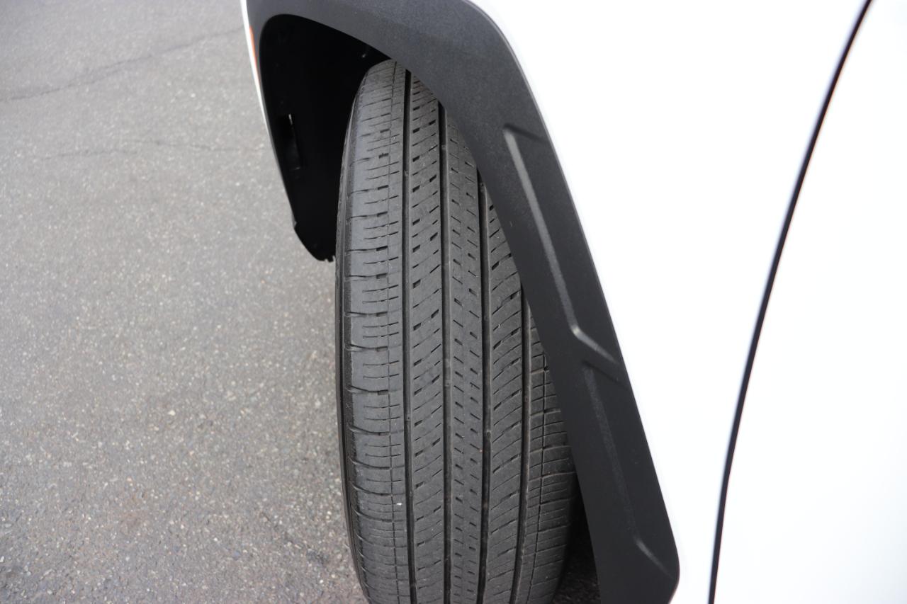 Hyundai Tucson SEL AWD 2025