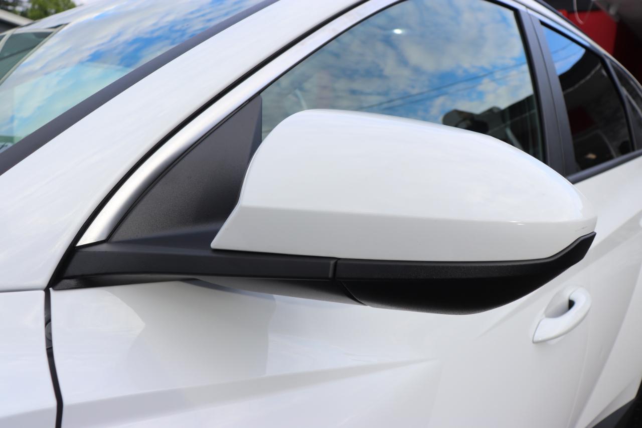 Hyundai Tucson SEL AWD 2025