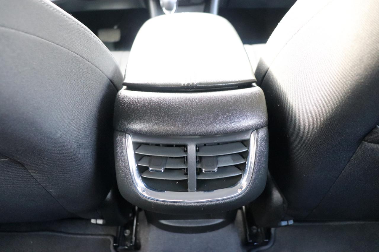 Chevrolet Malibu 4dr Sdn 1LT 2025