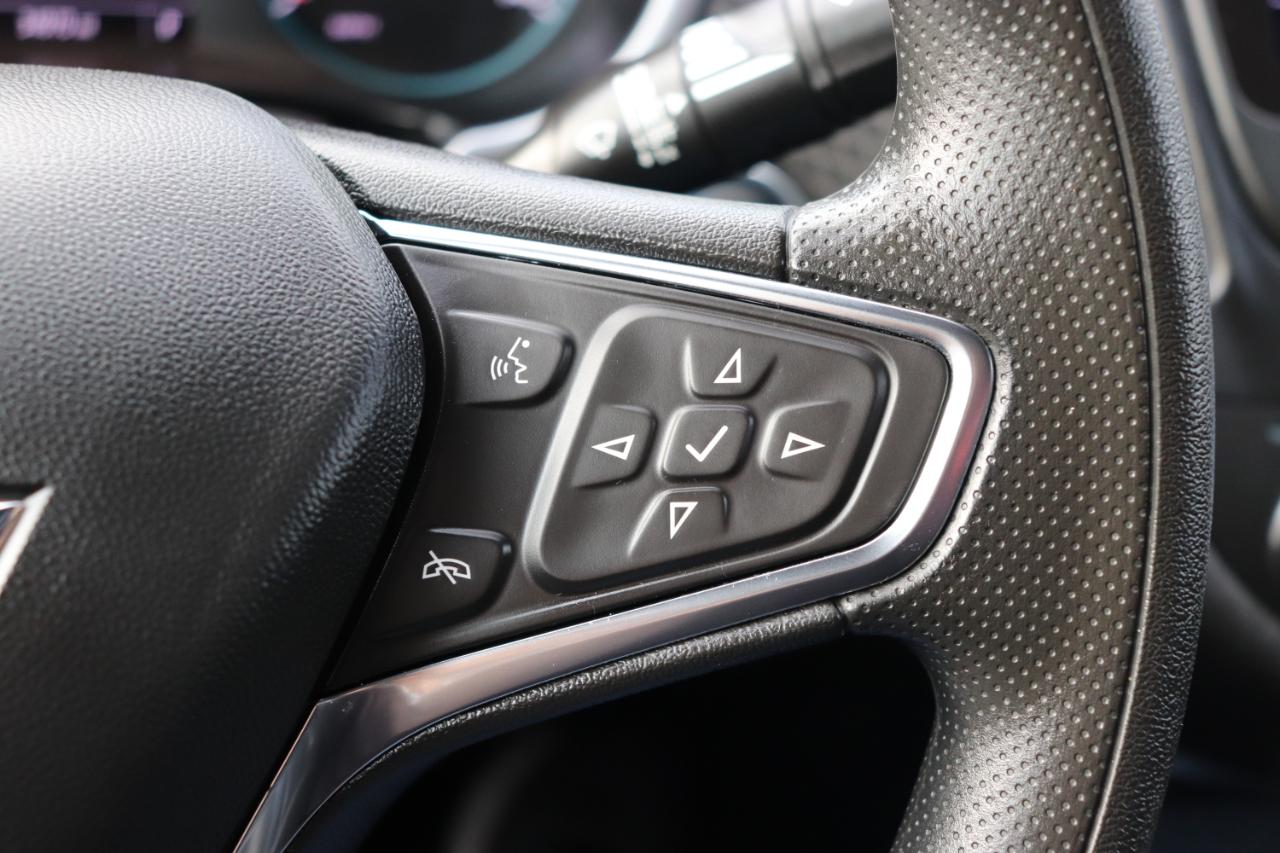 Chevrolet Malibu 4dr Sdn 1LT 2025