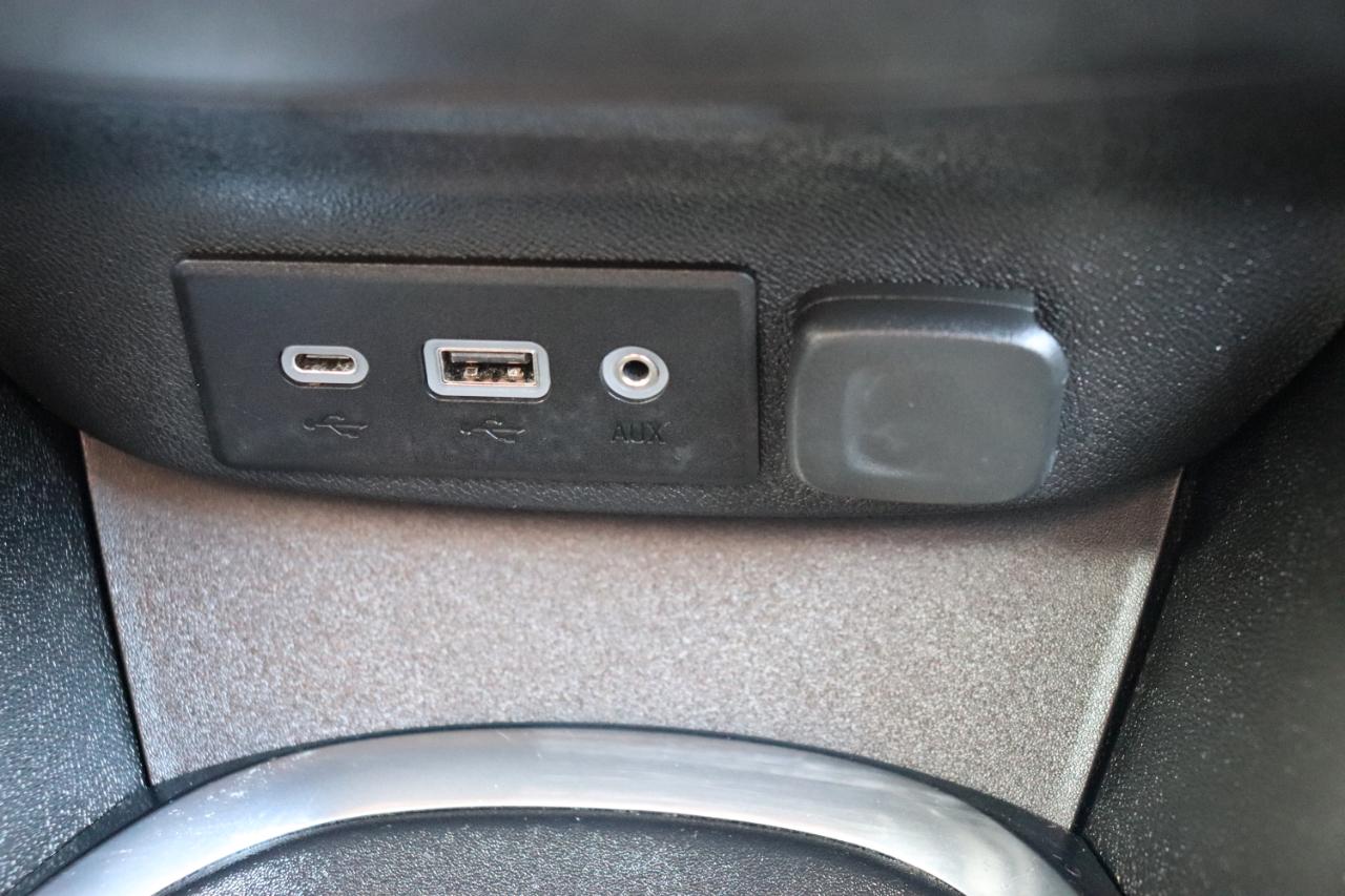 Chevrolet Malibu 4dr Sdn 1LT 2025