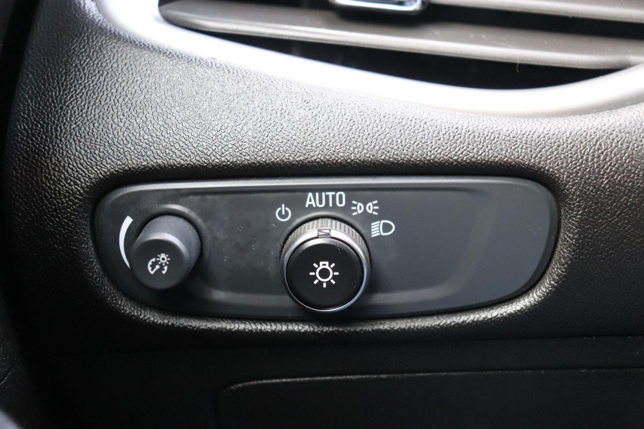 Chevrolet Malibu 4dr Sdn 1LT 2025