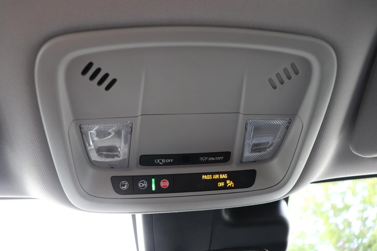 Chevrolet Malibu 4dr Sdn 1LT 2025