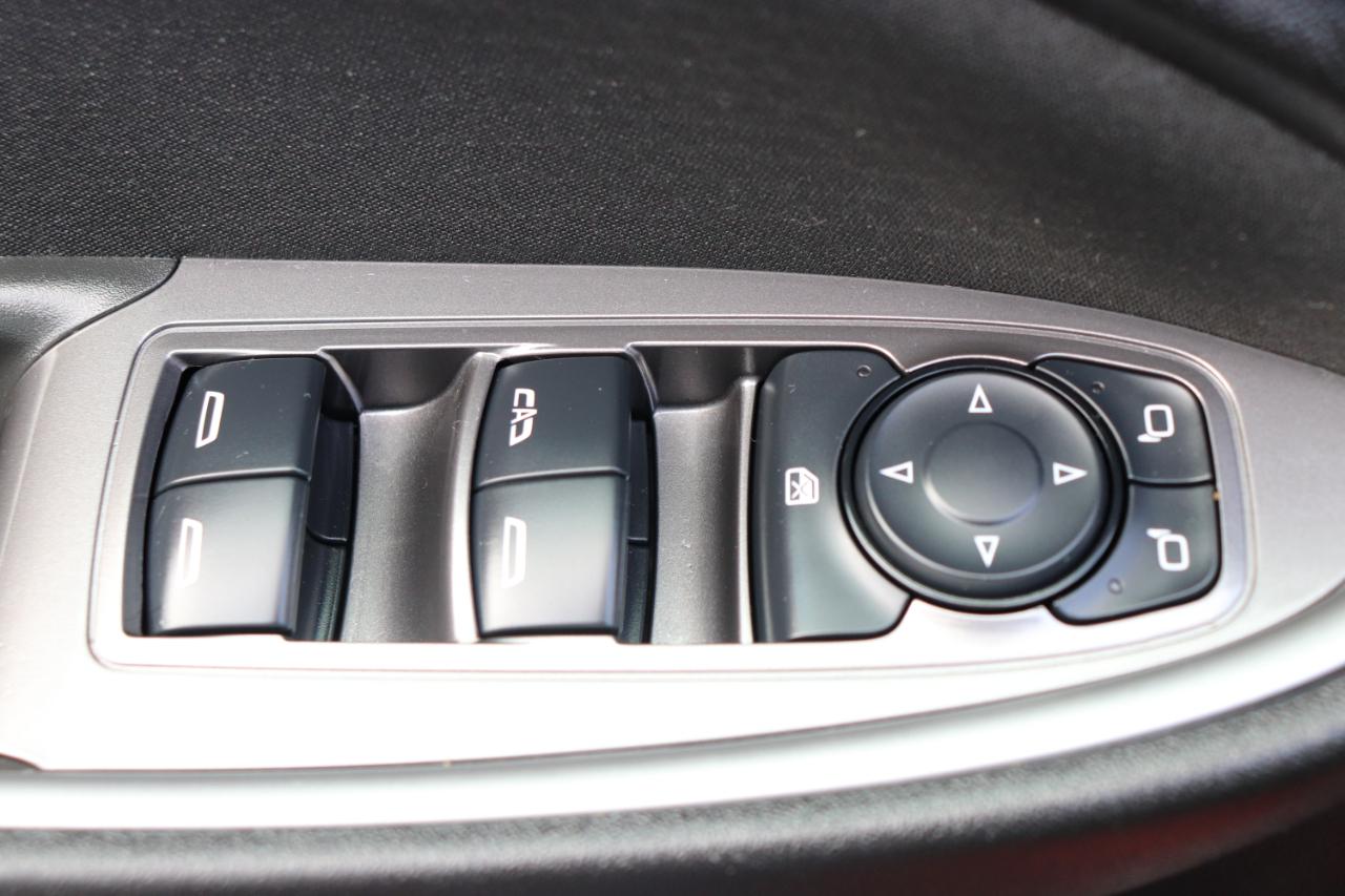 Chevrolet Malibu 4dr Sdn 1LT 2025