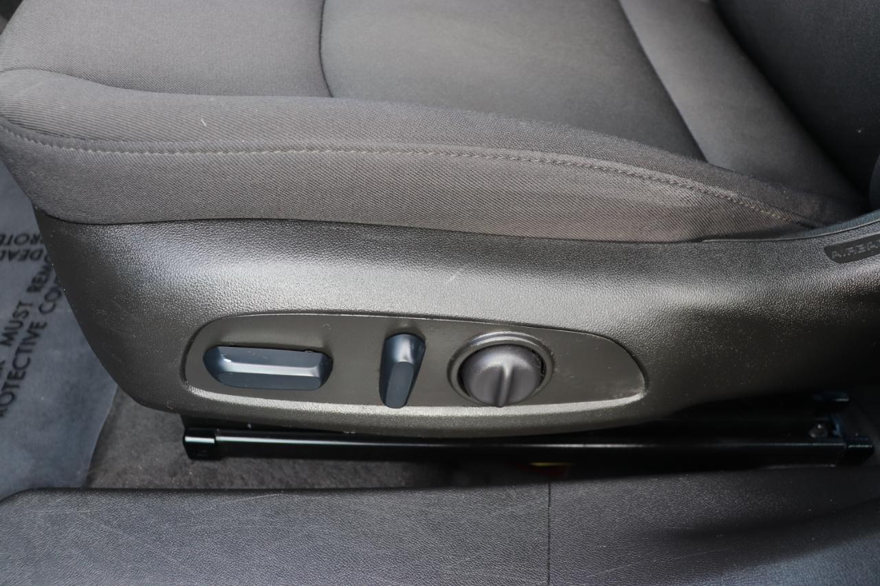 Chevrolet Malibu 4dr Sdn 1LT 2025