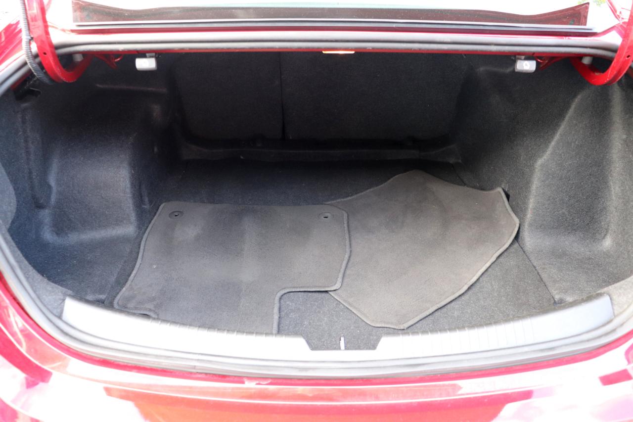 Chevrolet Malibu 4dr Sdn 1LT 2025
