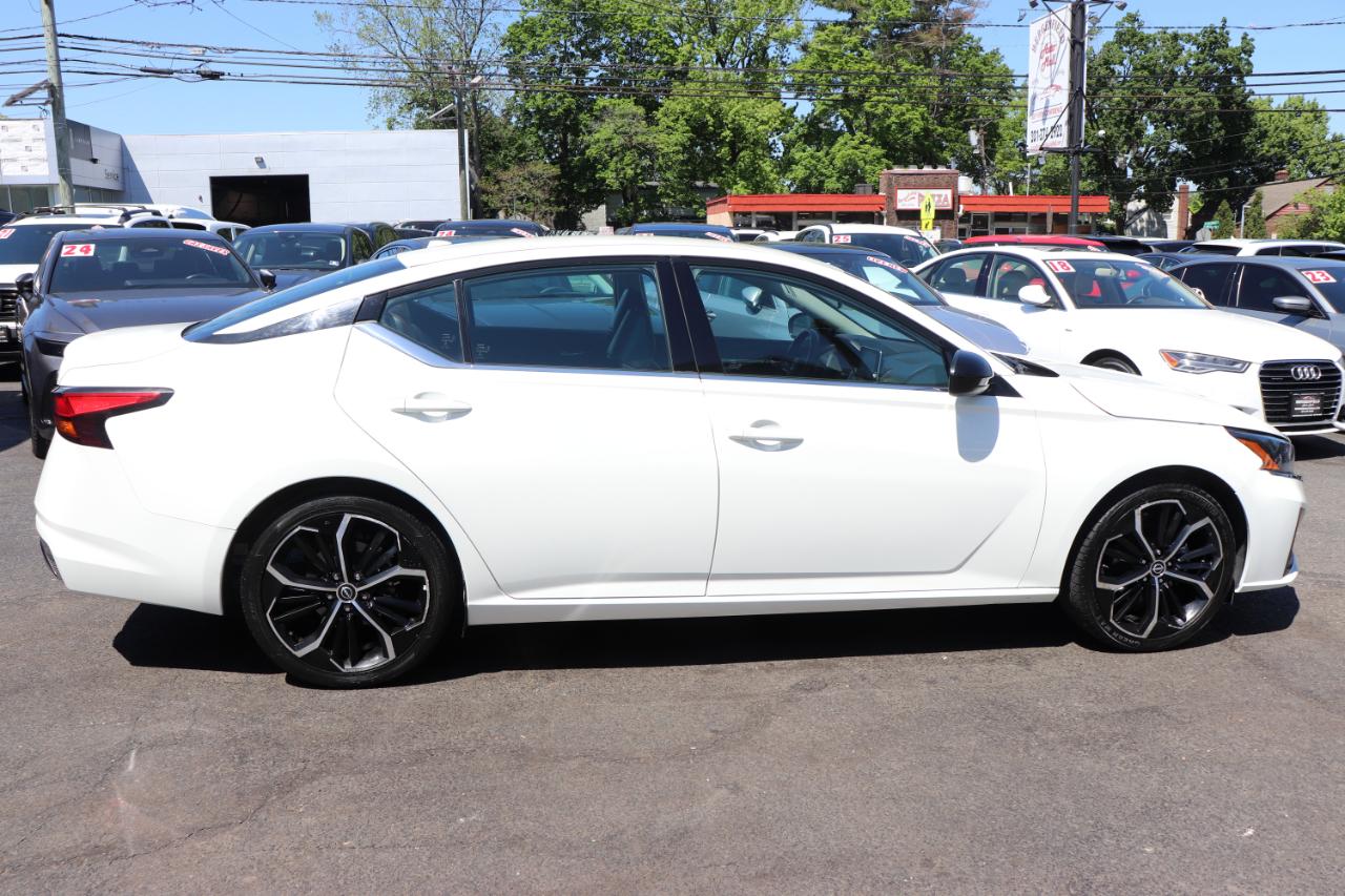 Nissan Altima 2.5 SR Sedan 2024
