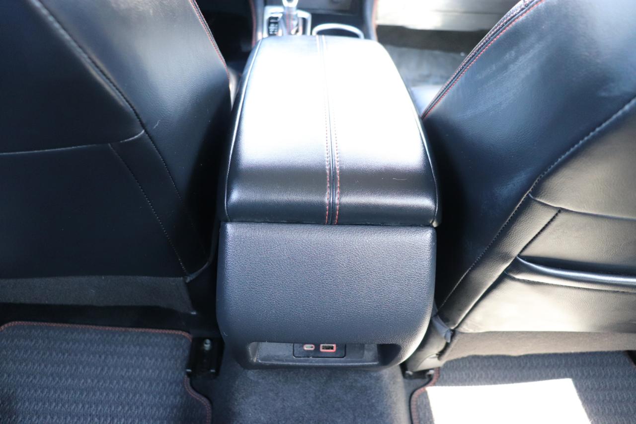 Nissan Altima 2.5 SR Sedan 2024
