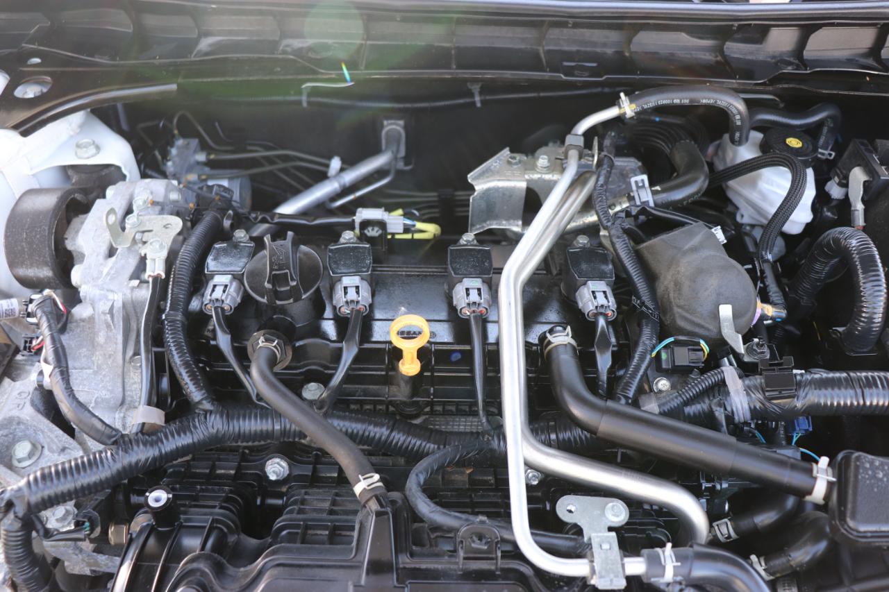 Nissan Altima 2.5 SR Sedan 2024