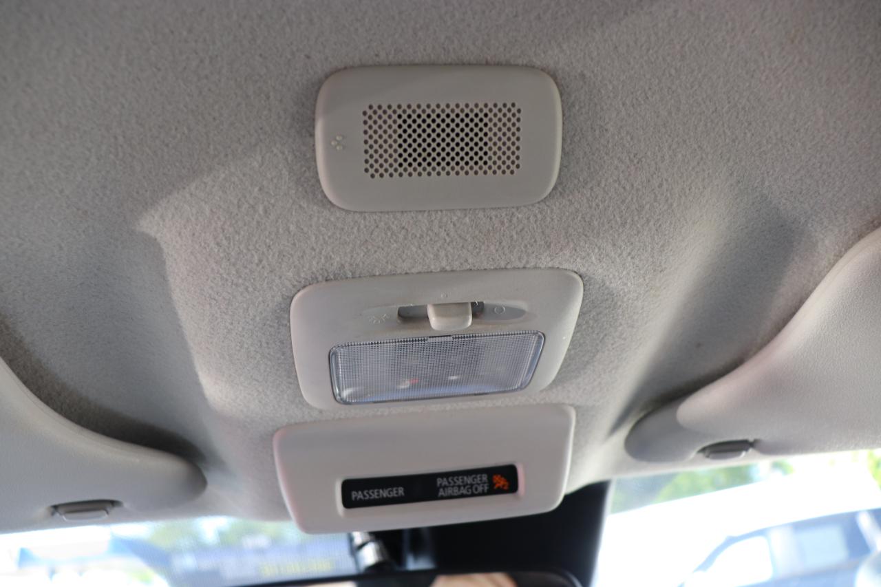 Mitsubishi Mirage ES CVT 2024