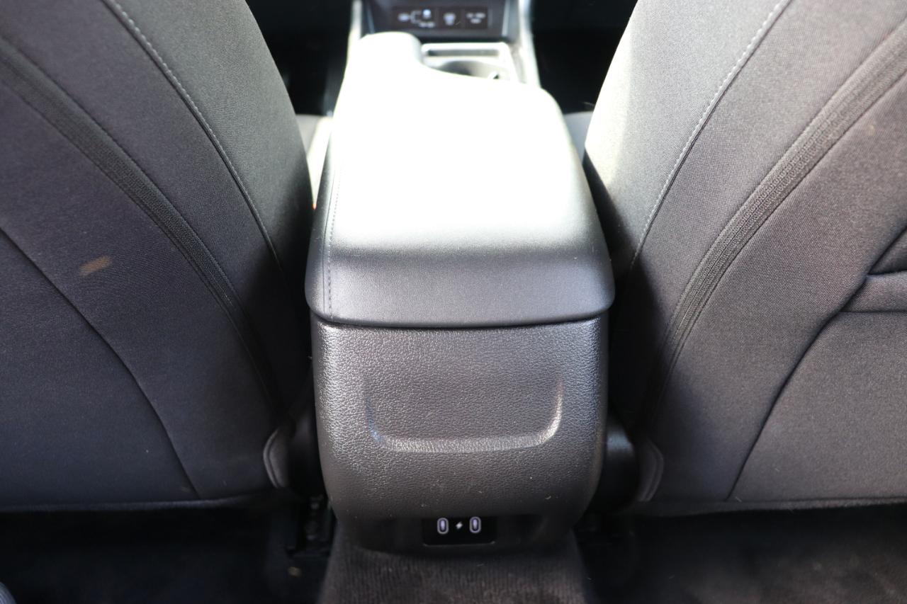 Hyundai Sonata SEL FWD 2025