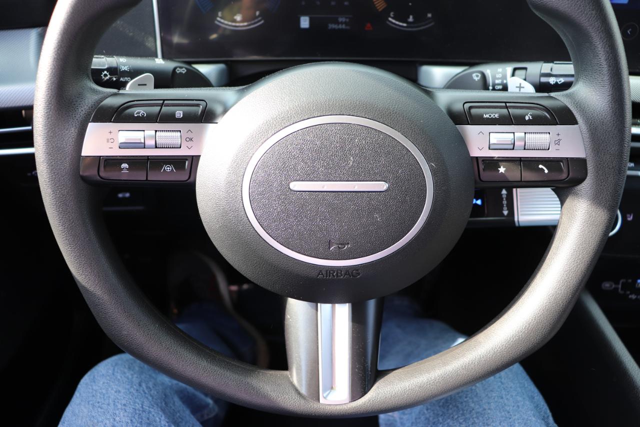 Hyundai Sonata SEL FWD 2025