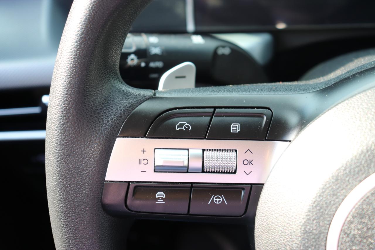 Hyundai Sonata SEL FWD 2025
