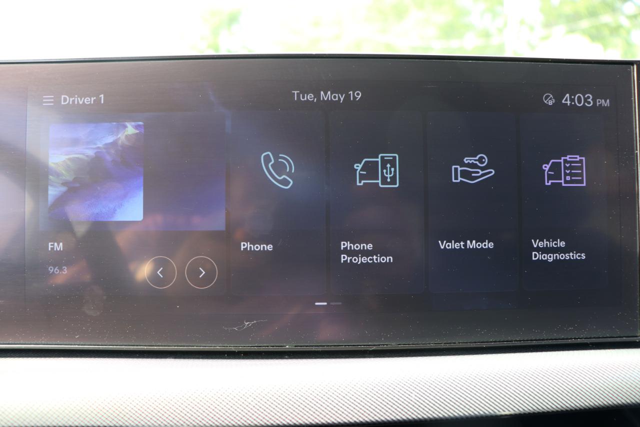 Hyundai Sonata SEL FWD 2025
