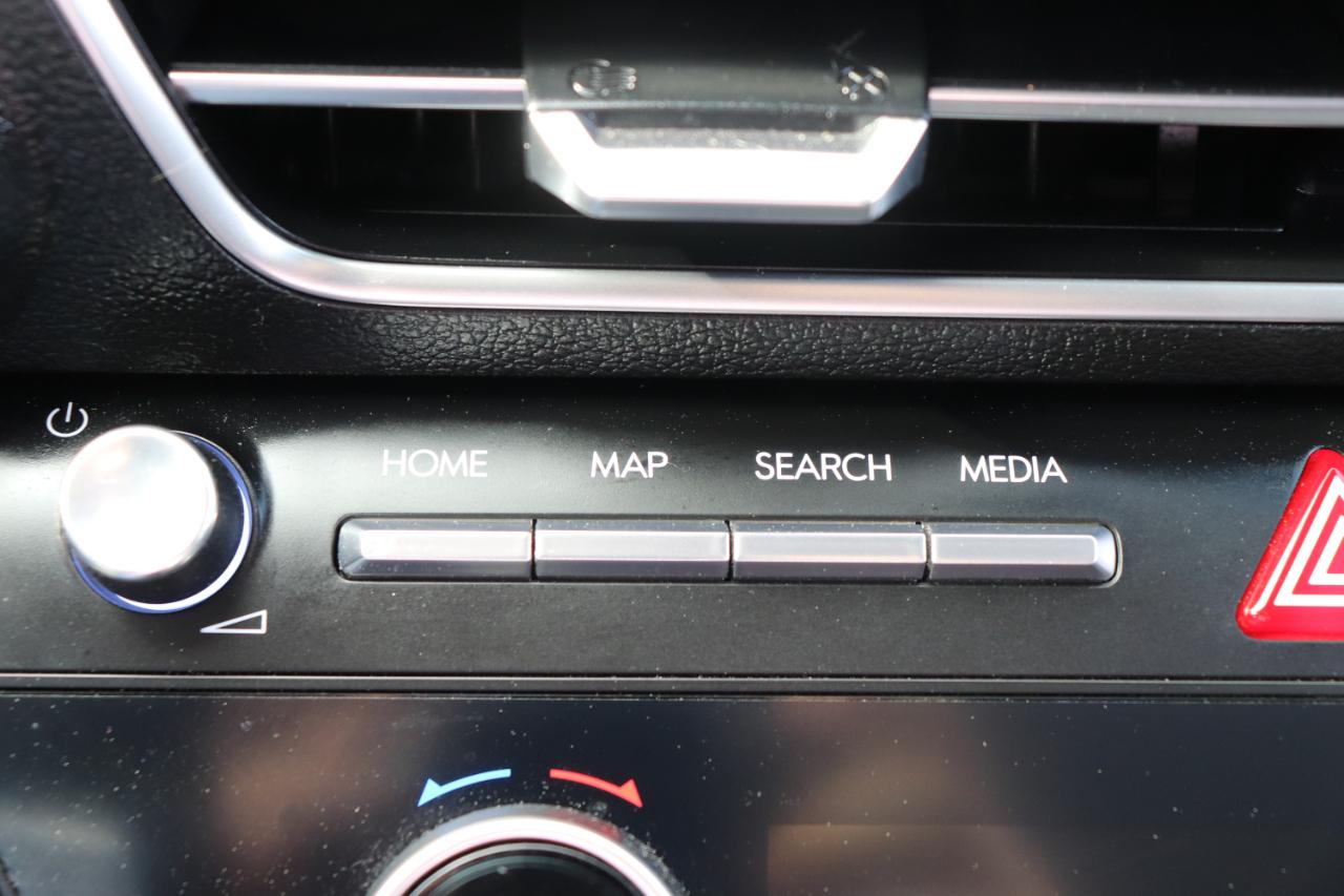 Hyundai Sonata SEL FWD 2025