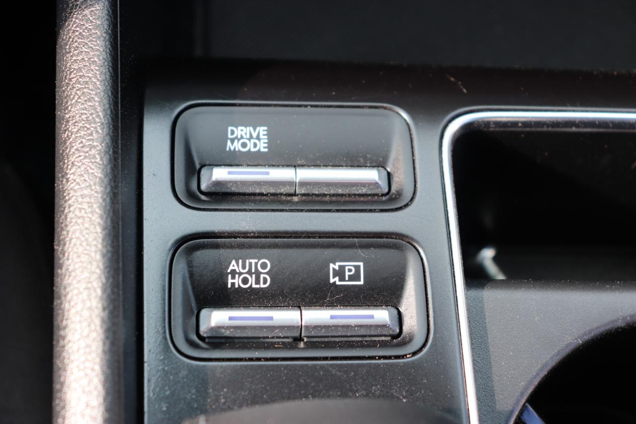 Hyundai Sonata SEL FWD 2025