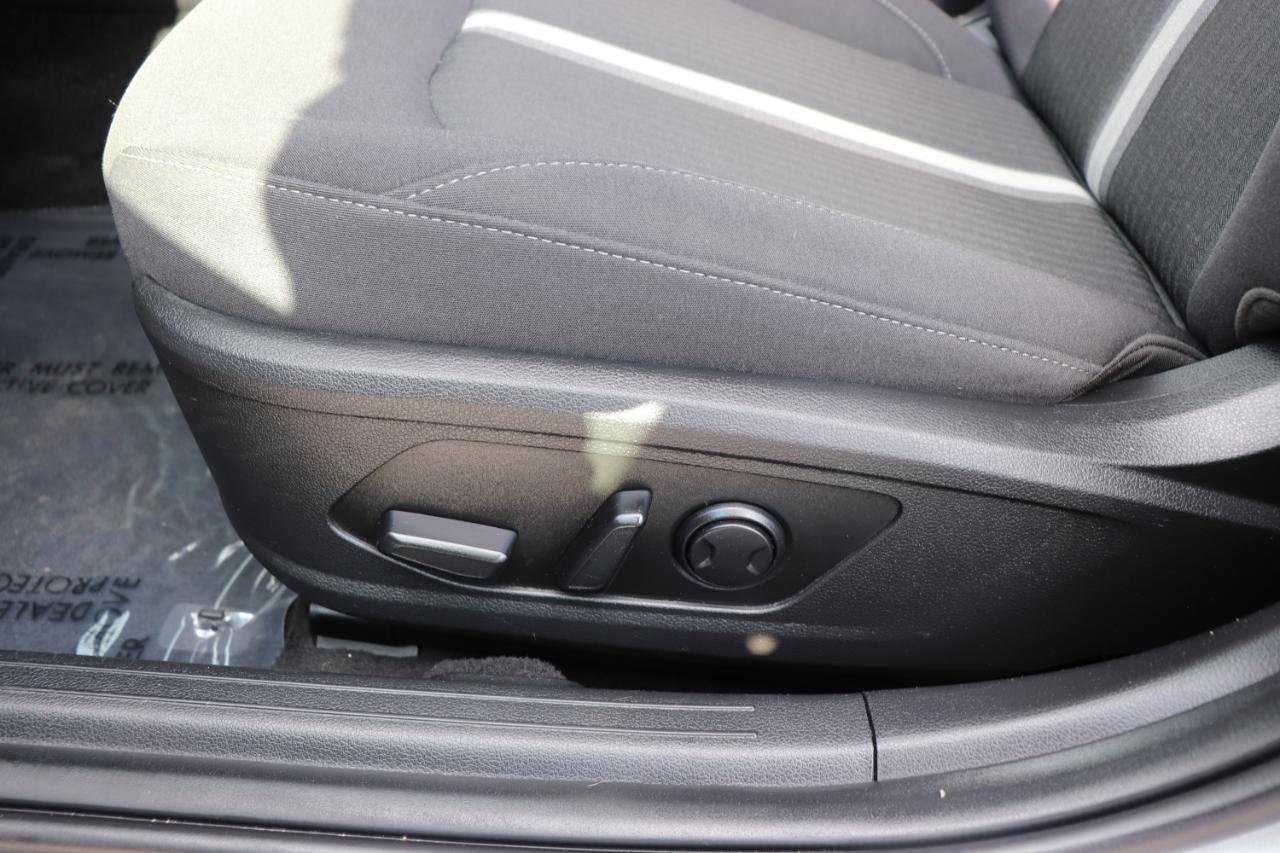 Hyundai Sonata SEL FWD 2025
