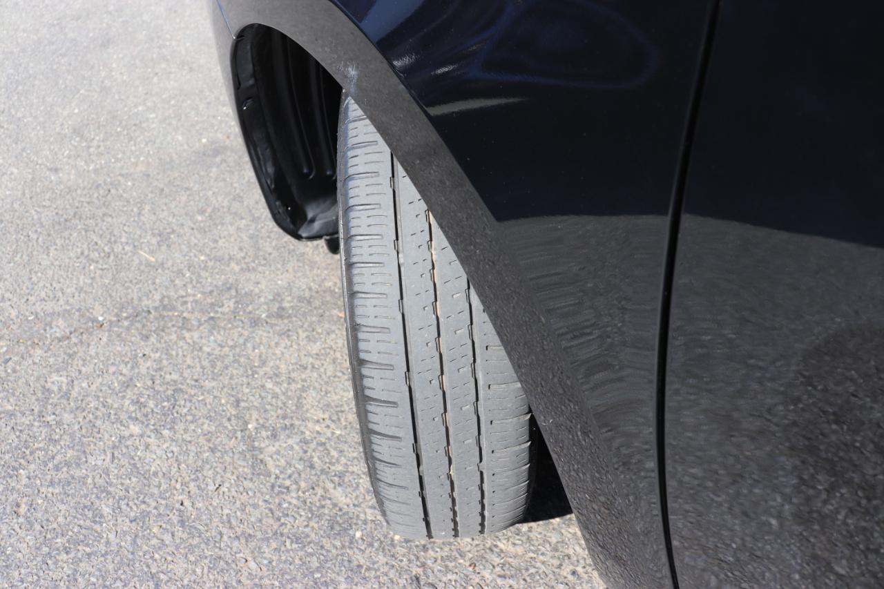 Mitsubishi Mirage ES CVT 2024