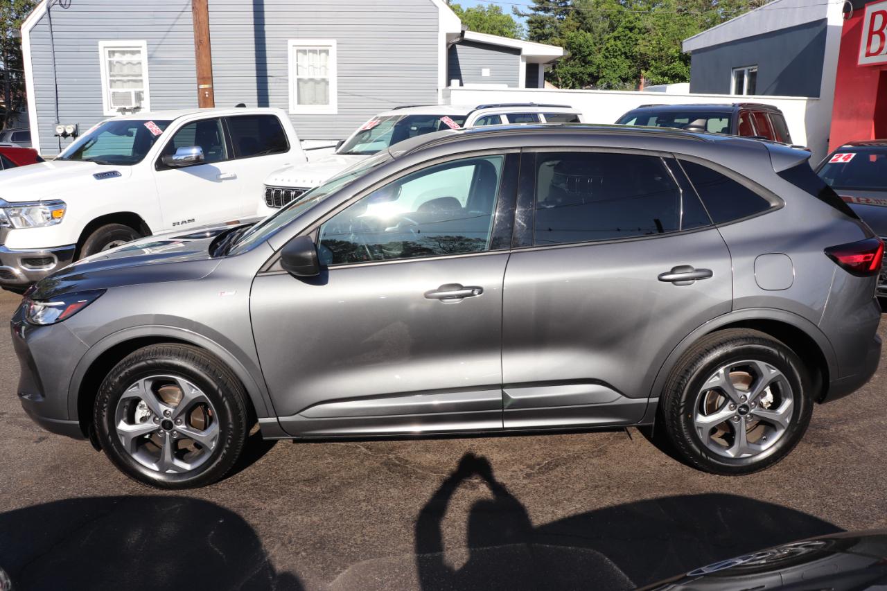 Ford Escape ST-Line AWD 2024