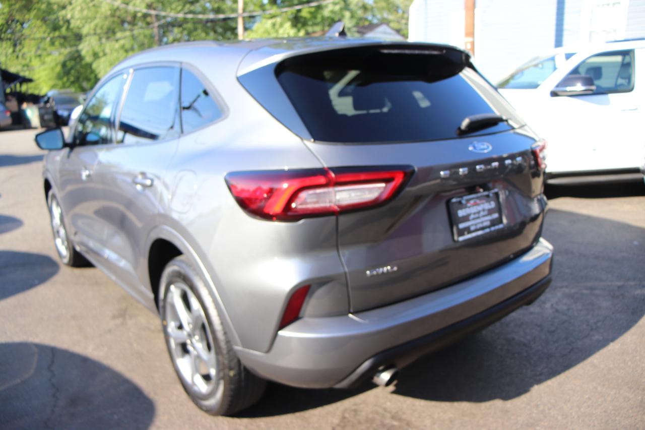 Ford Escape ST-Line AWD 2024