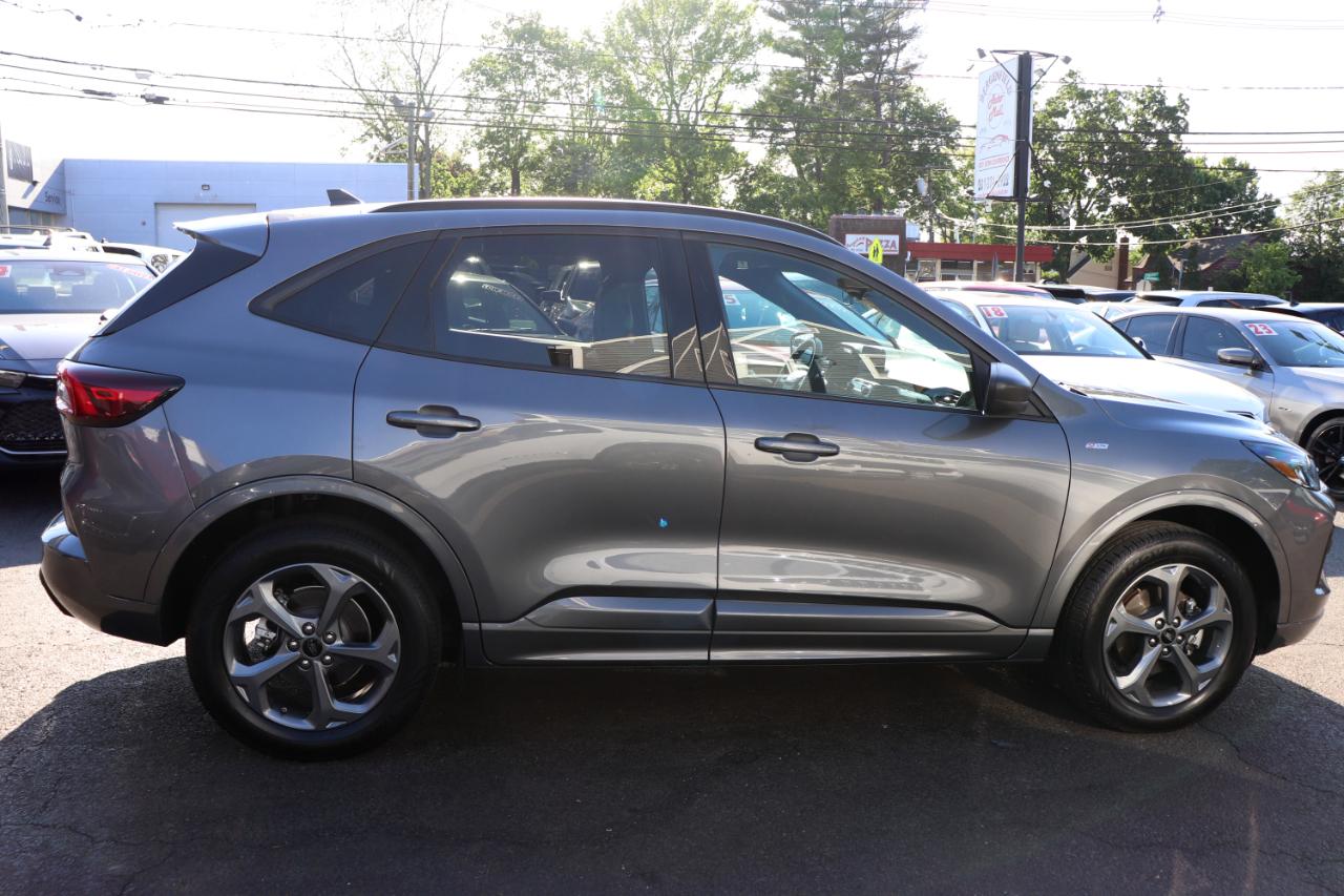 Ford Escape ST-Line AWD 2024