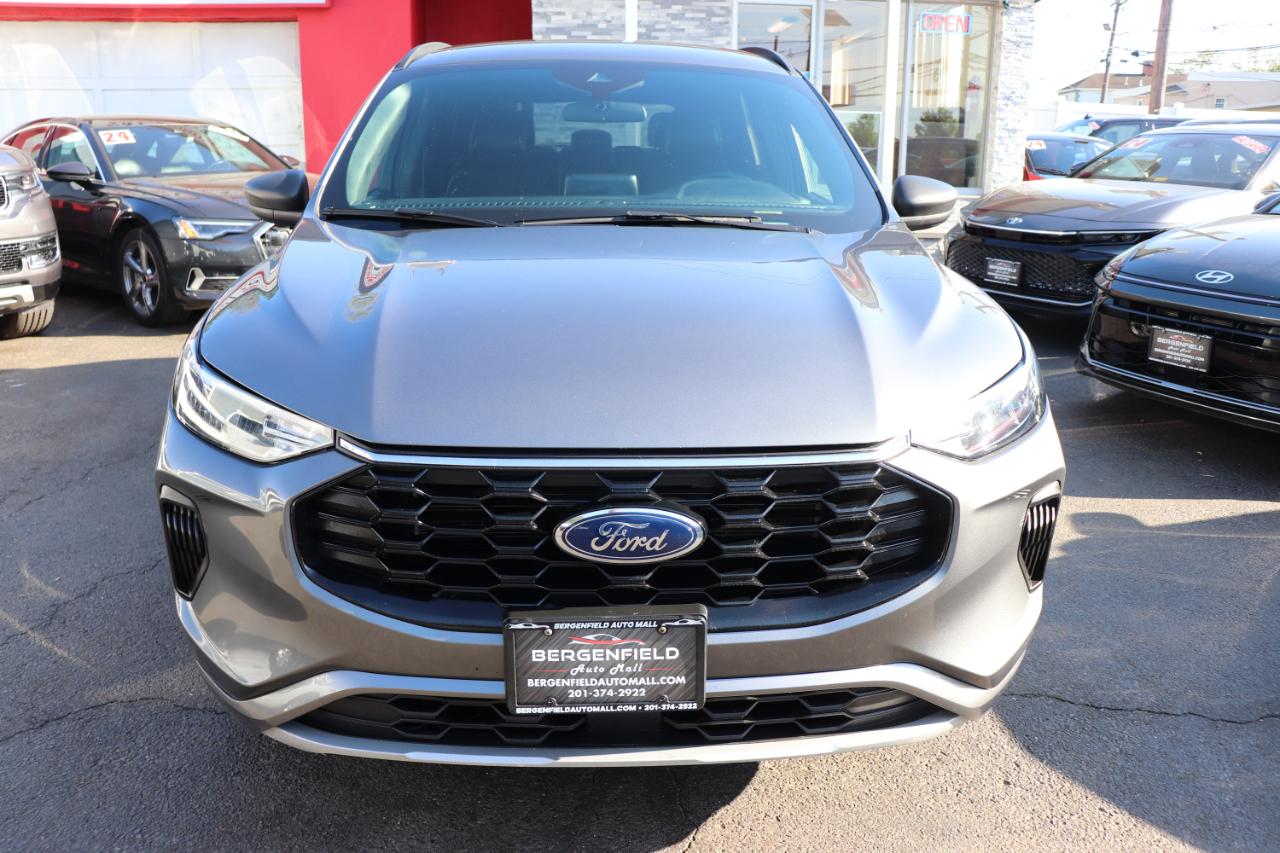 Ford Escape ST-Line AWD 2024