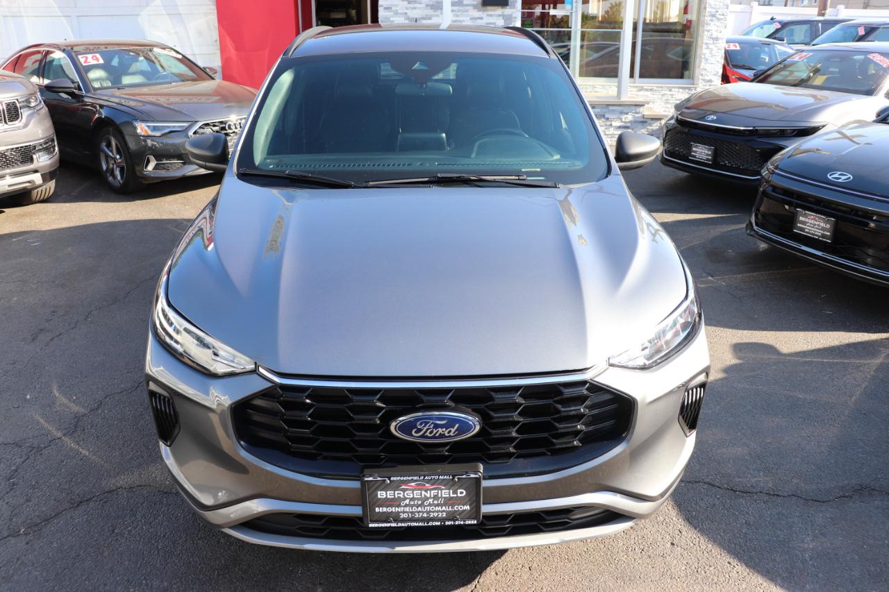 Ford Escape ST-Line AWD 2024