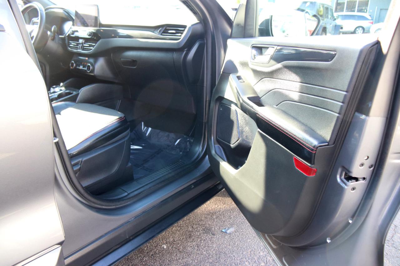 Ford Escape ST-Line AWD 2024