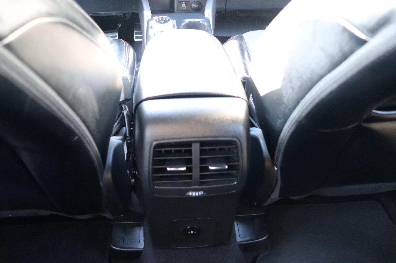 Ford Escape ST-Line AWD 2024