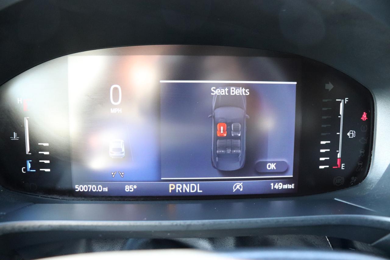 Ford Escape ST-Line AWD 2024