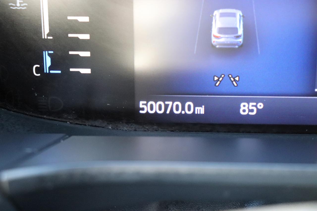 Ford Escape ST-Line AWD 2024