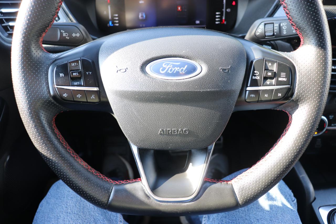 Ford Escape ST-Line AWD 2024