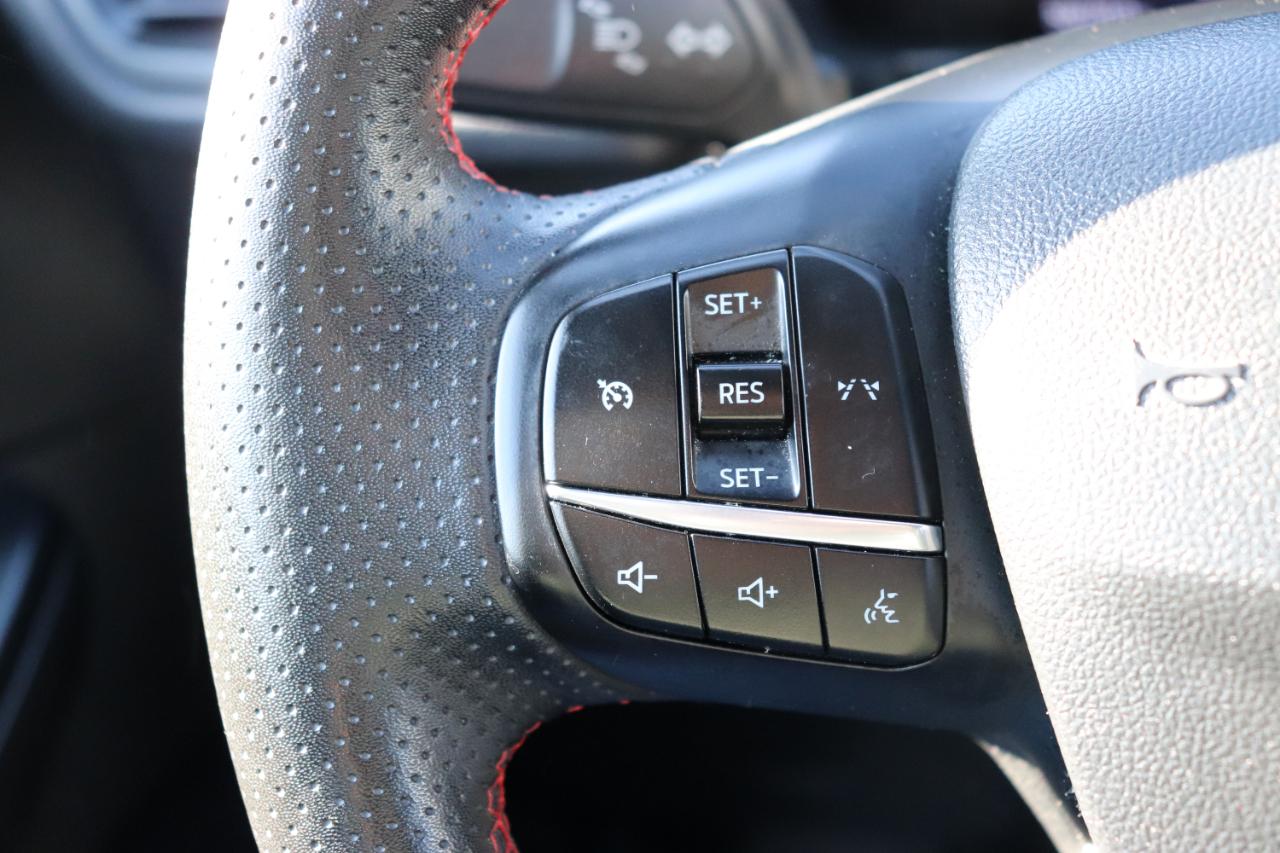Ford Escape ST-Line AWD 2024