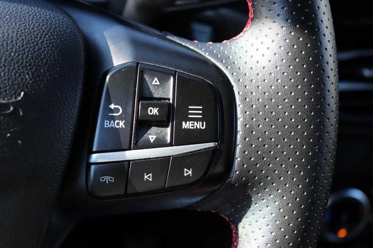Ford Escape ST-Line AWD 2024