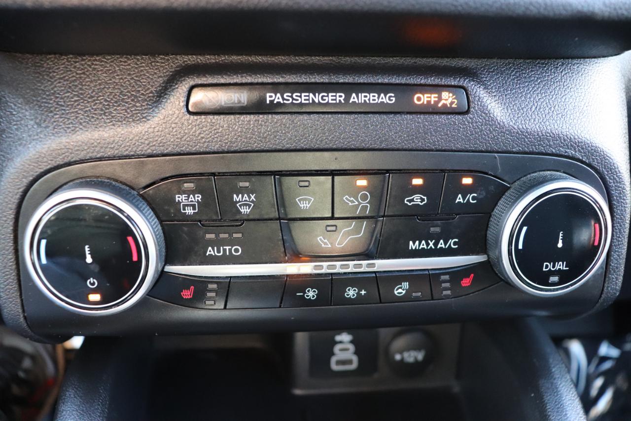 Ford Escape ST-Line AWD 2024