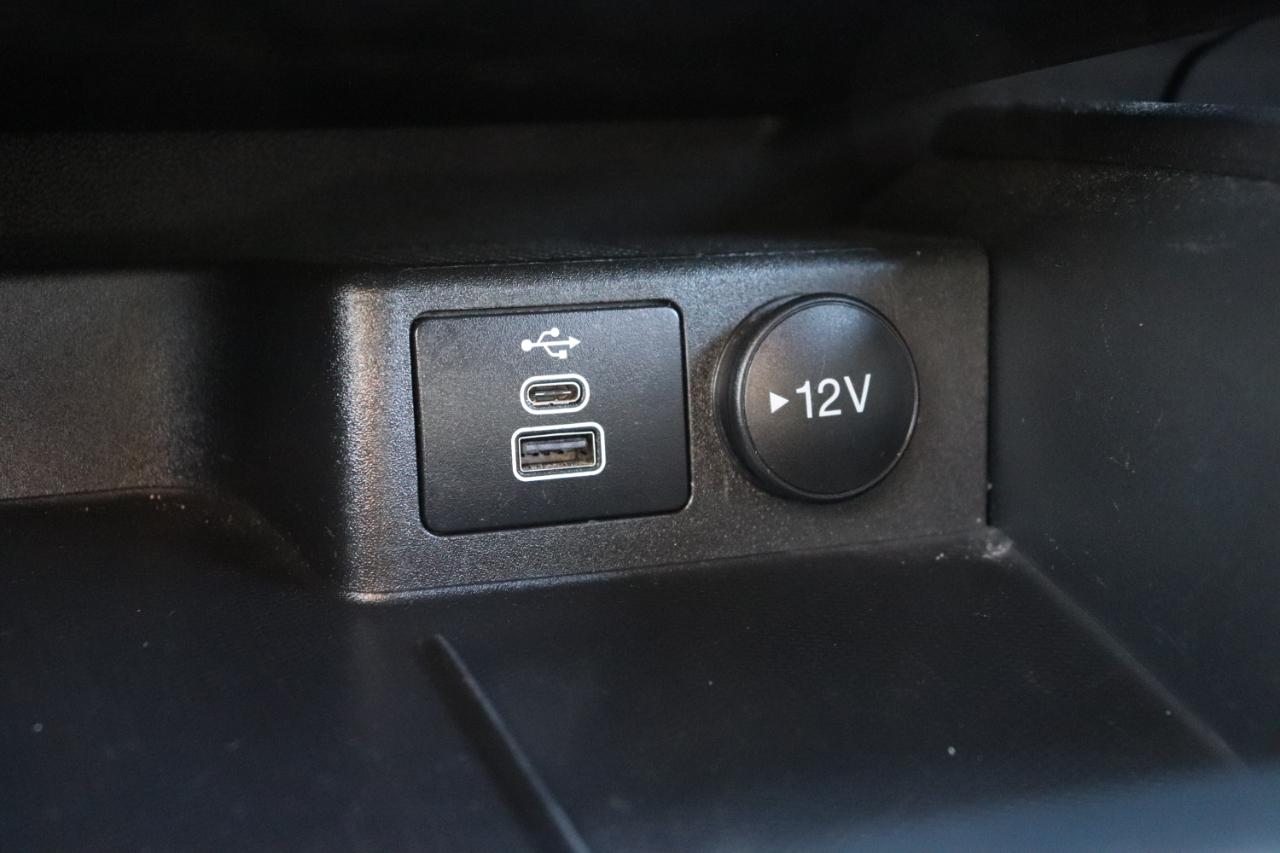 Ford Escape ST-Line AWD 2024