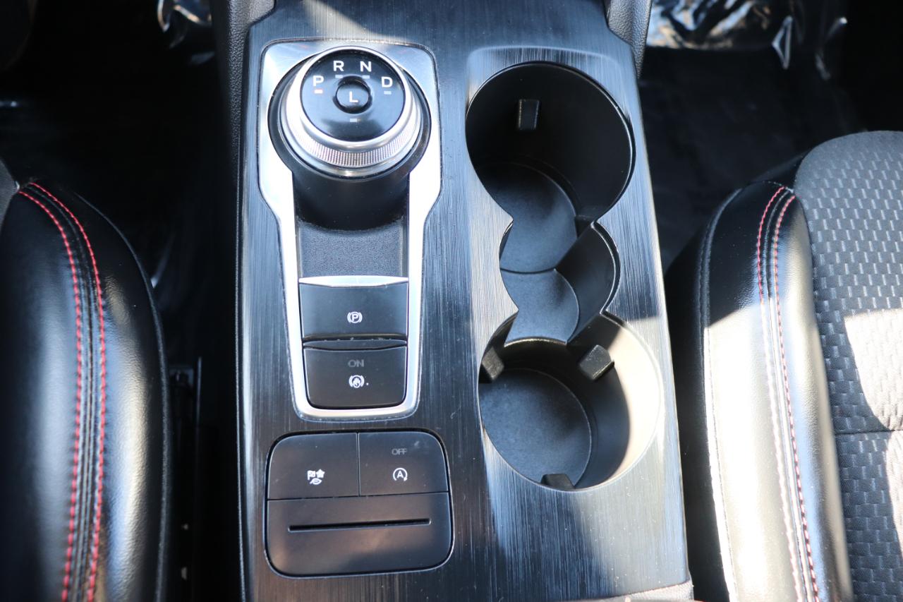 Ford Escape ST-Line AWD 2024