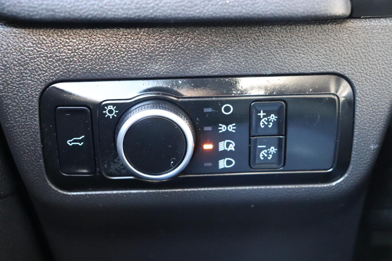 Ford Escape ST-Line AWD 2024