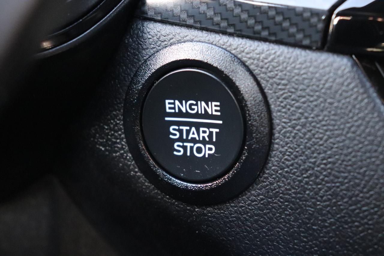 Ford Escape ST-Line AWD 2024