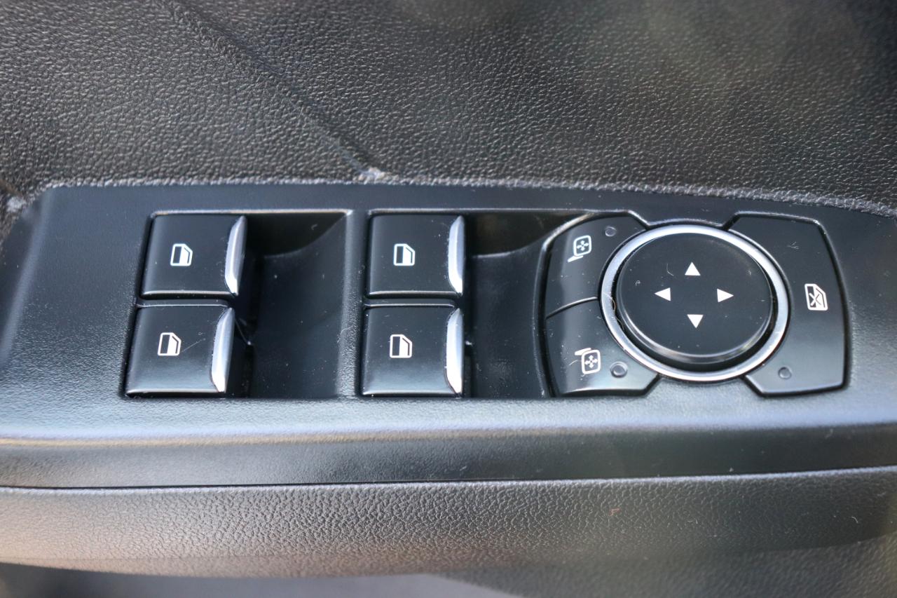 Ford Escape ST-Line AWD 2024