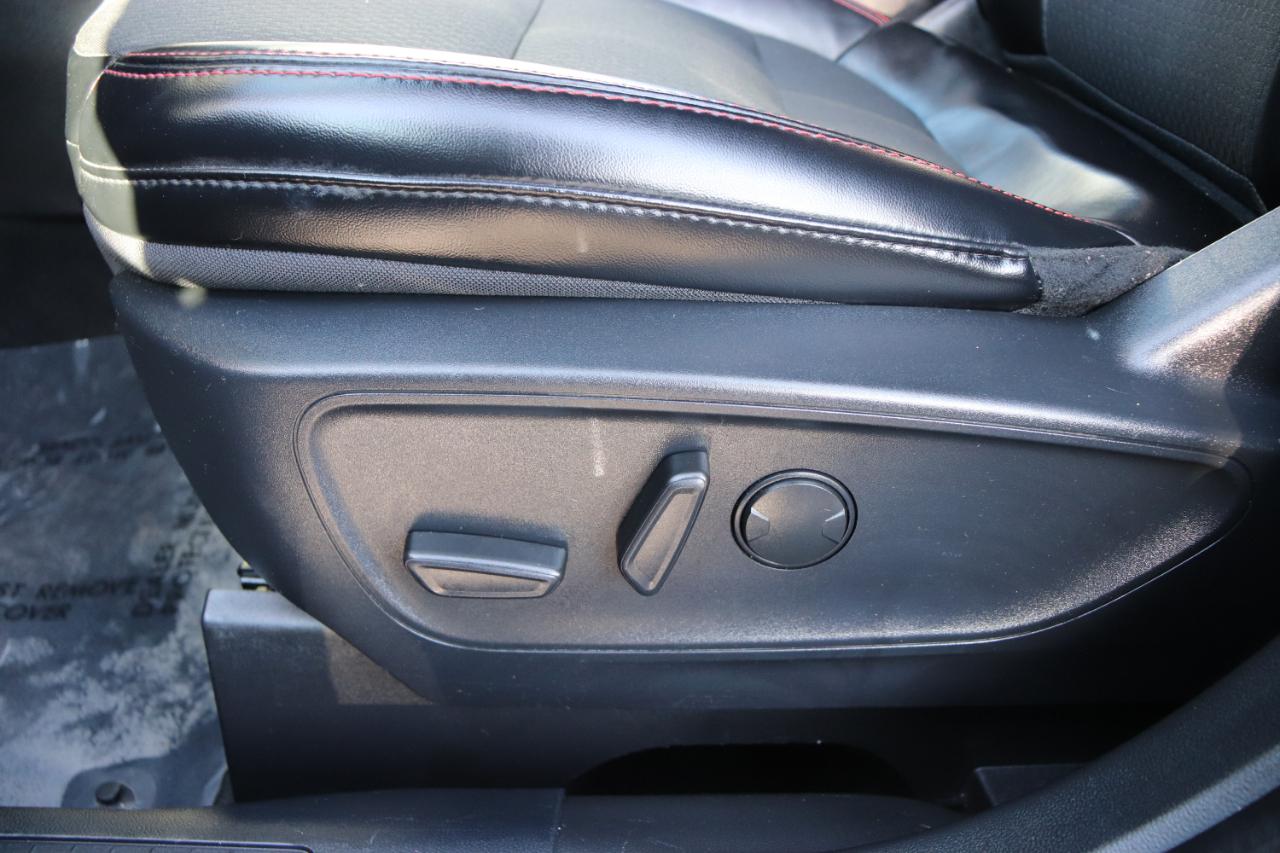 Ford Escape ST-Line AWD 2024