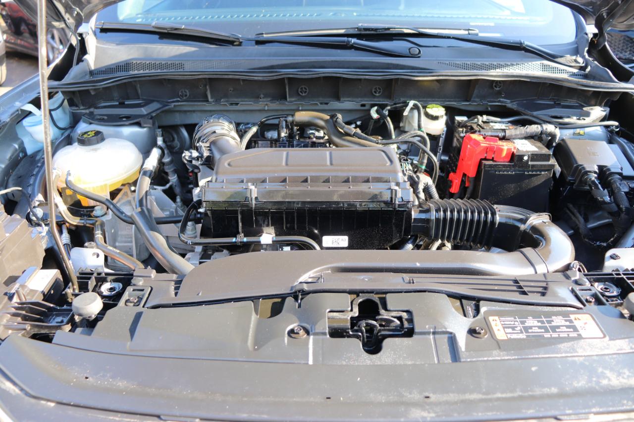 Ford Escape ST-Line AWD 2024