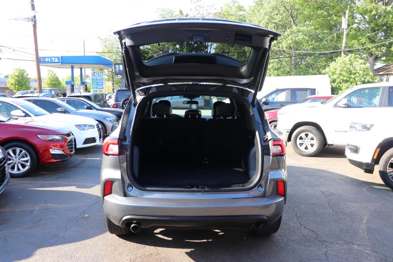 Ford Escape ST-Line AWD 2024