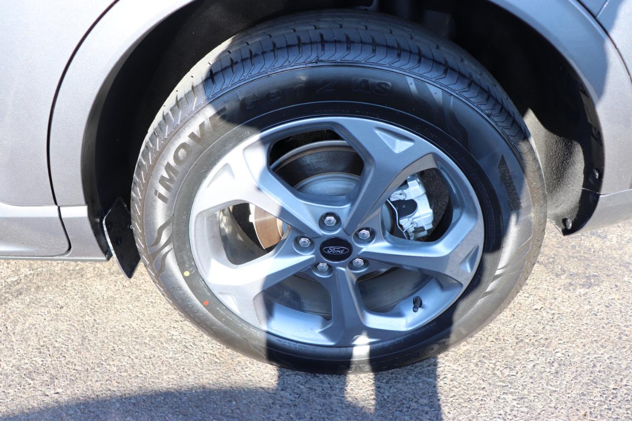 Ford Escape ST-Line AWD 2024